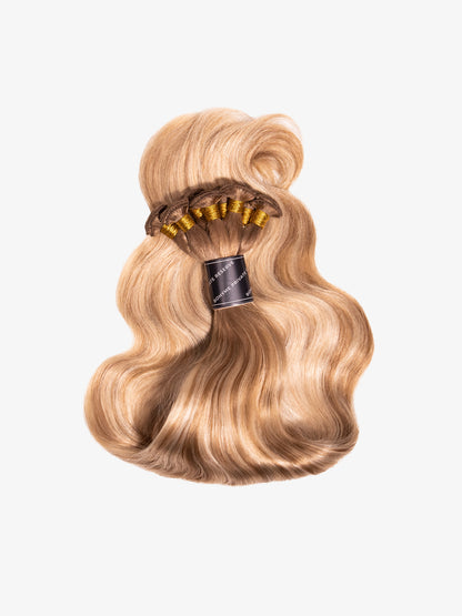 18" Bohyme Private Reserve - Hand Tied Weft - Ocean Breeze Wave - Full Pack