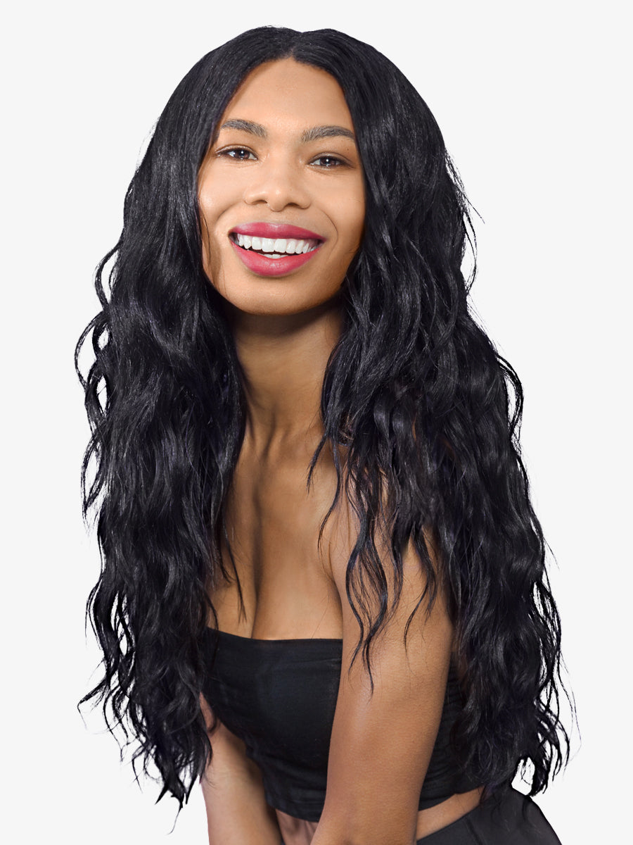 10” Bohyme Private Reserve - Machine Tied Weft - Textured Egyptian Wave