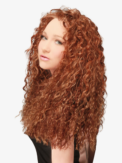 10" Bohyme Classic - Machine Tied Weft - French Refined Wave