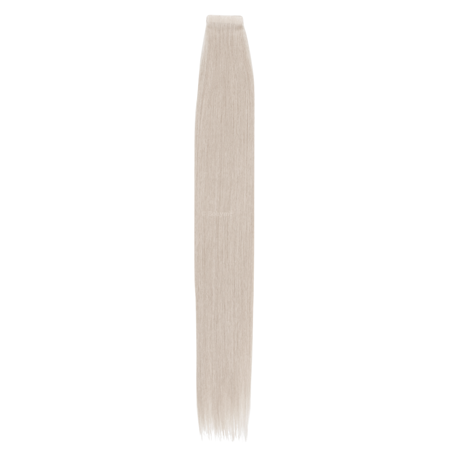 22" Bohyme Essential - Standard Tape Ins - Silky Straight