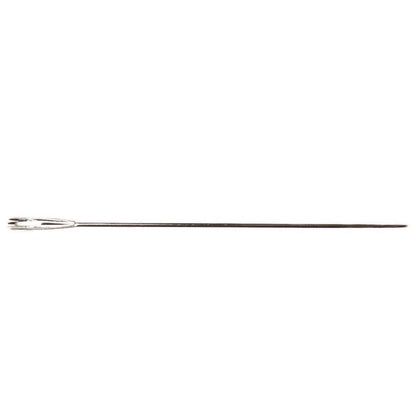 Threading Needles