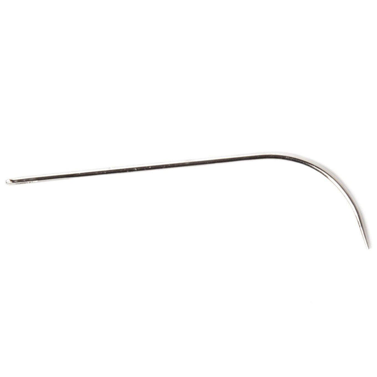 Threading Needles