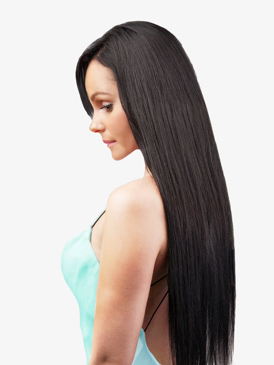 14" Bohyme Classic - Hand Tied Weft - Silky Straight - Full Pack