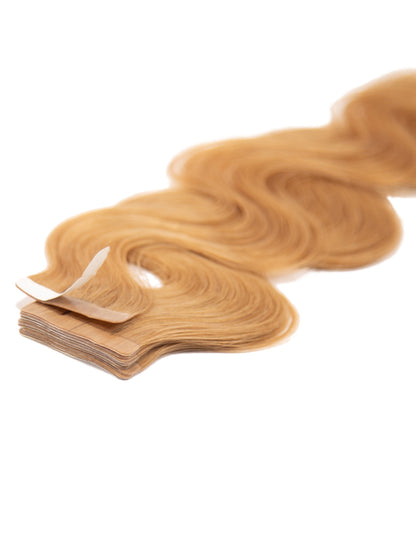 Bohyme Essential - Standard Tape Ins - Body Wave