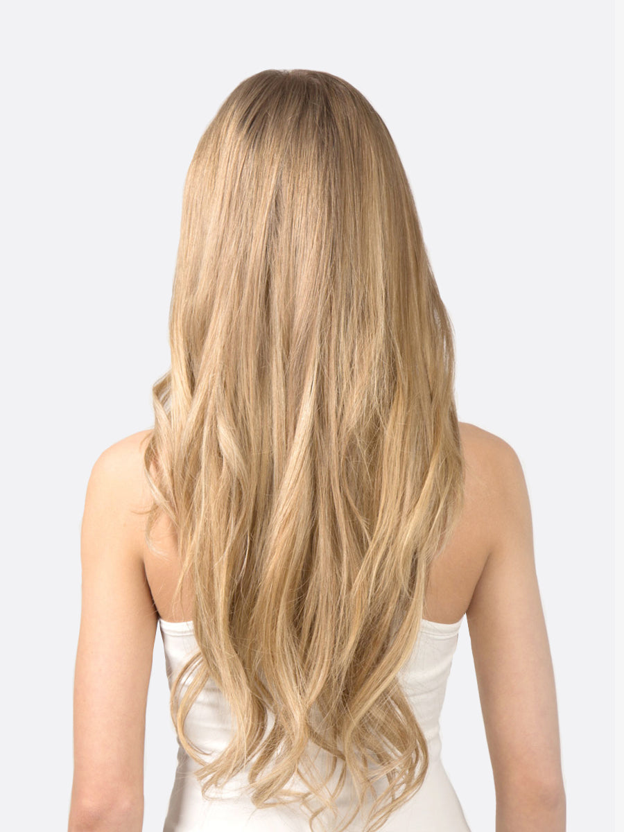 14" Bohyme Classic - Machine Tied Weft - European Body Wave - FINAL SALE