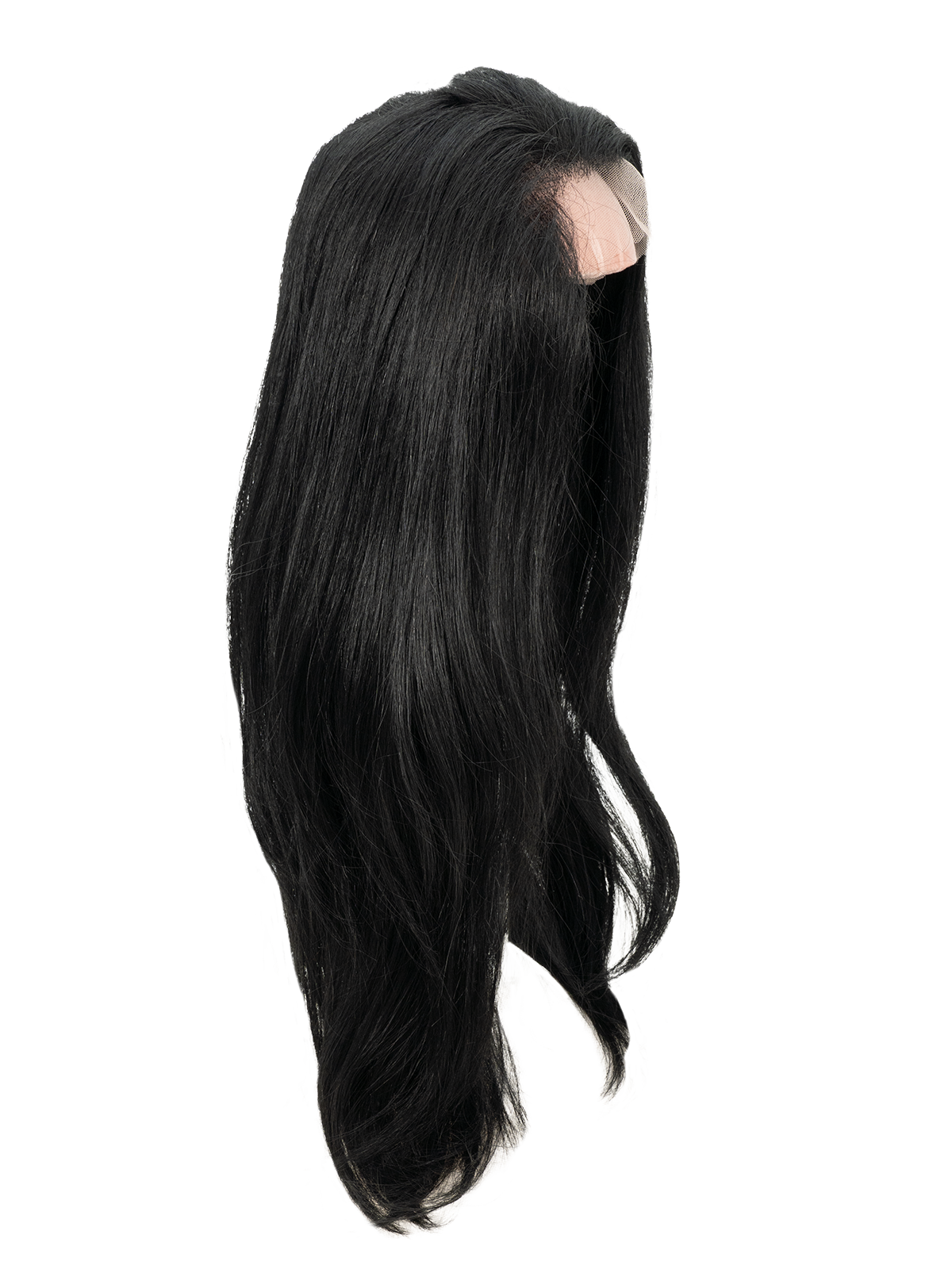 22" Bohyme Luxe - Lace Front Wig - Ava