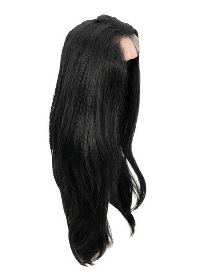 22" Bohyme Luxe - Lace Front Wig - Ava