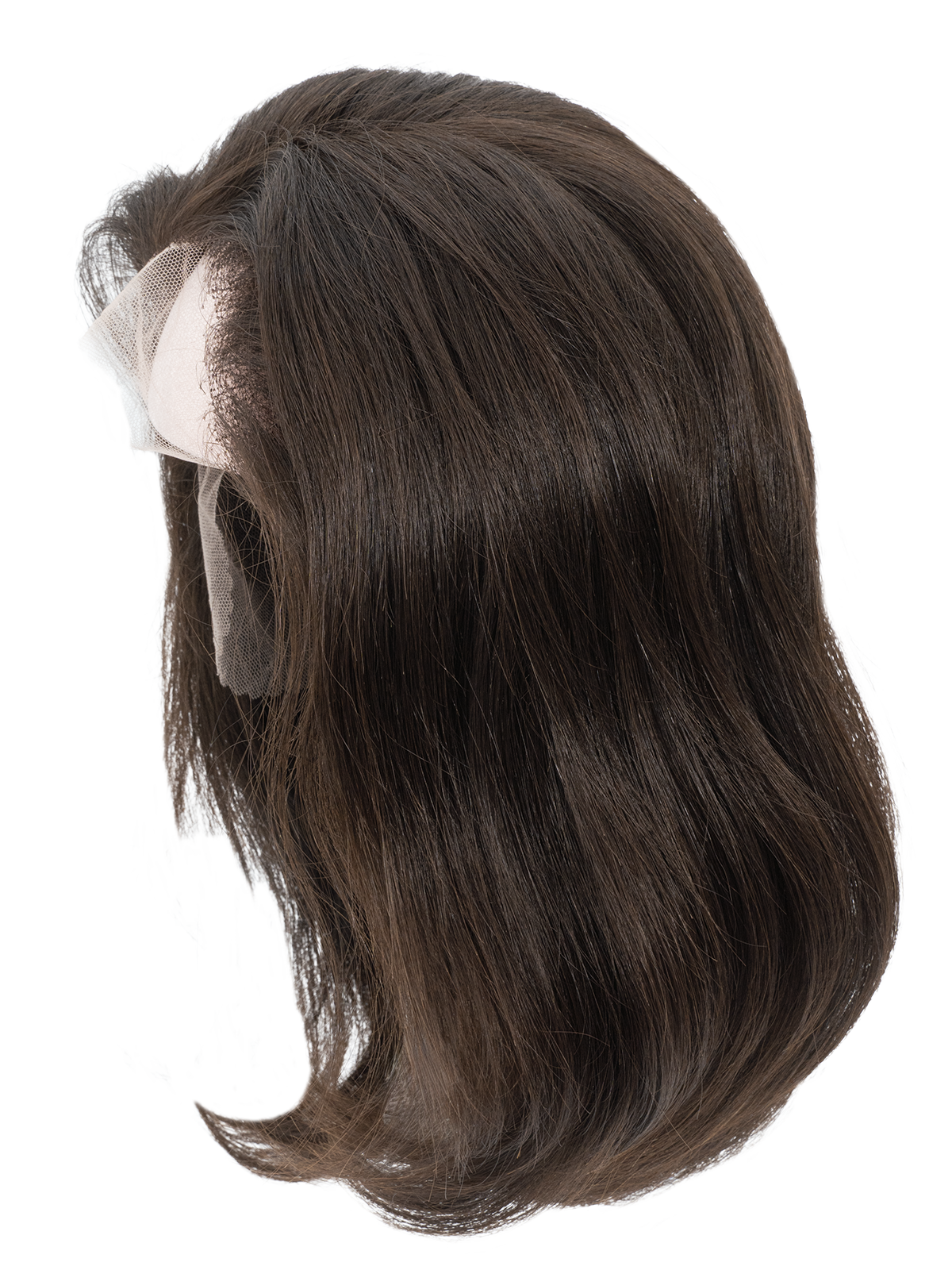 12" Bohyme Luxe - Lace Front Wig - Lena