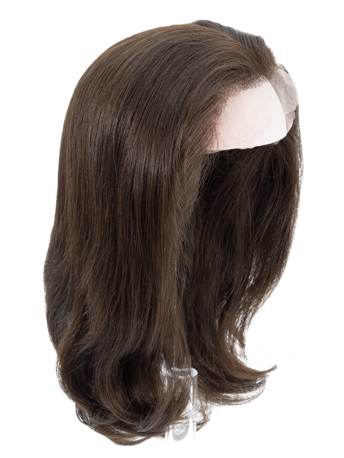12" Bohyme Luxe - Lace Front Wig - Lena