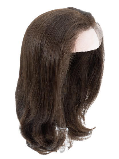 12" Bohyme Luxe - Lace Front Wig - Lena