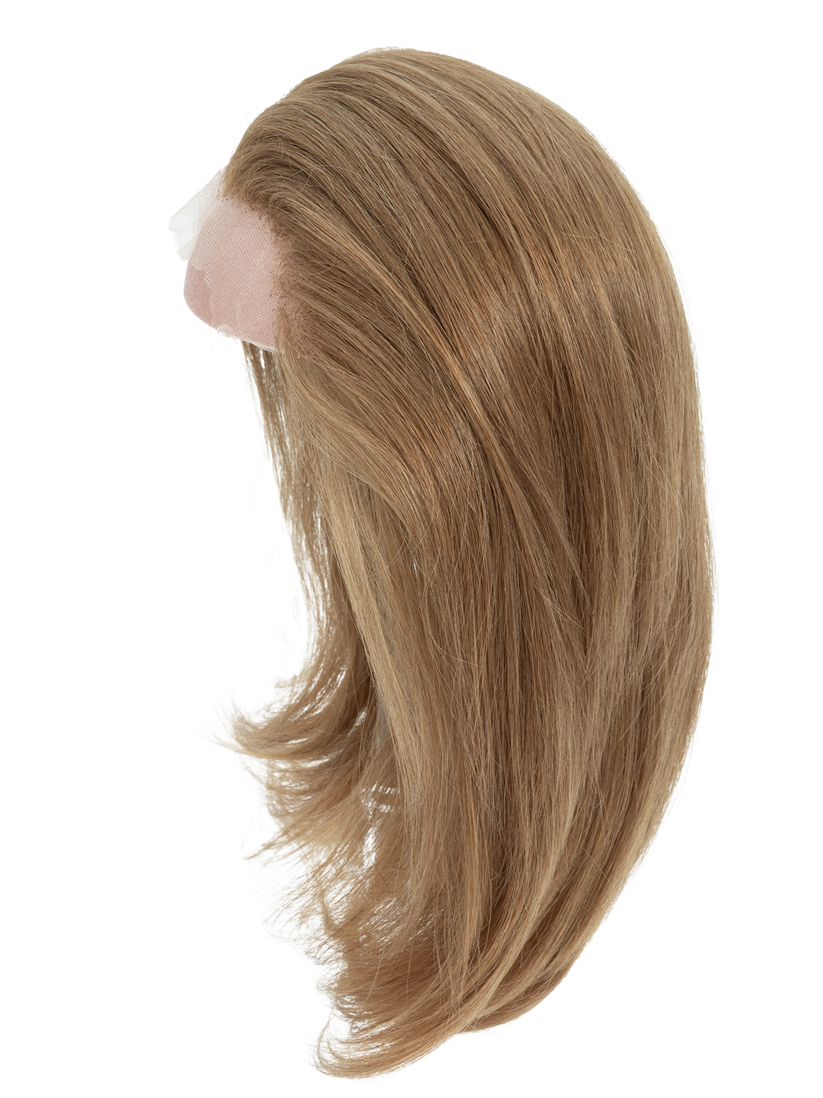 12" Bohyme Luxe - Lace Front Wig - Lena