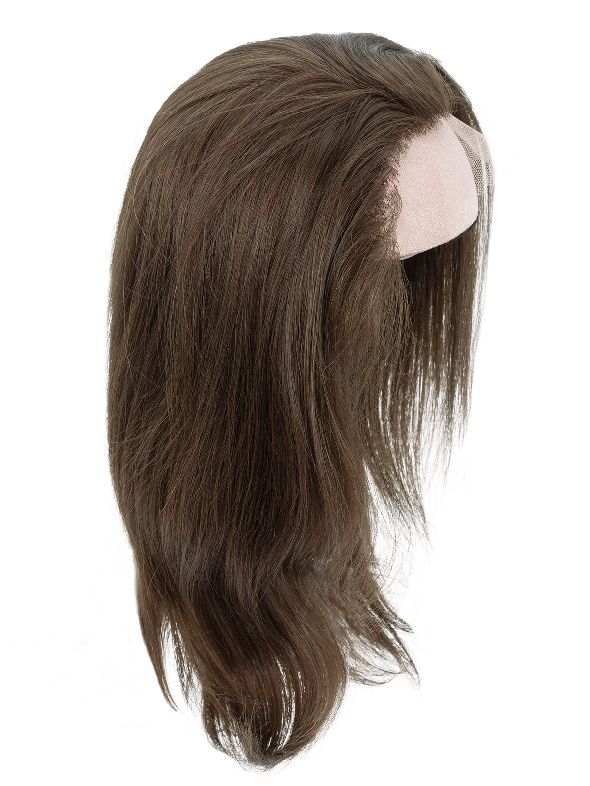 12" Bohyme Luxe - Lace Front Wig - Lena