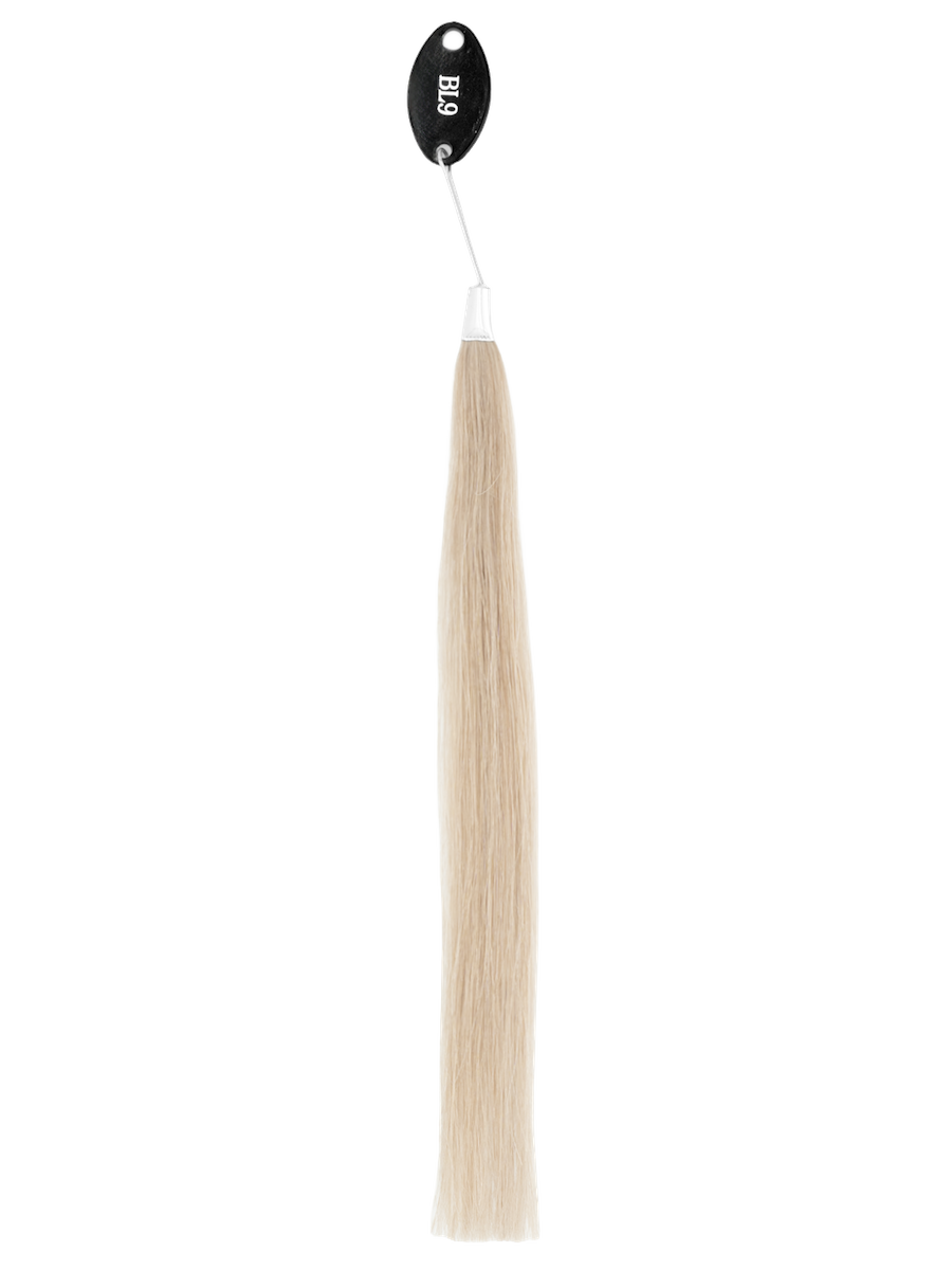 Individual Standard Color Ring Pieces