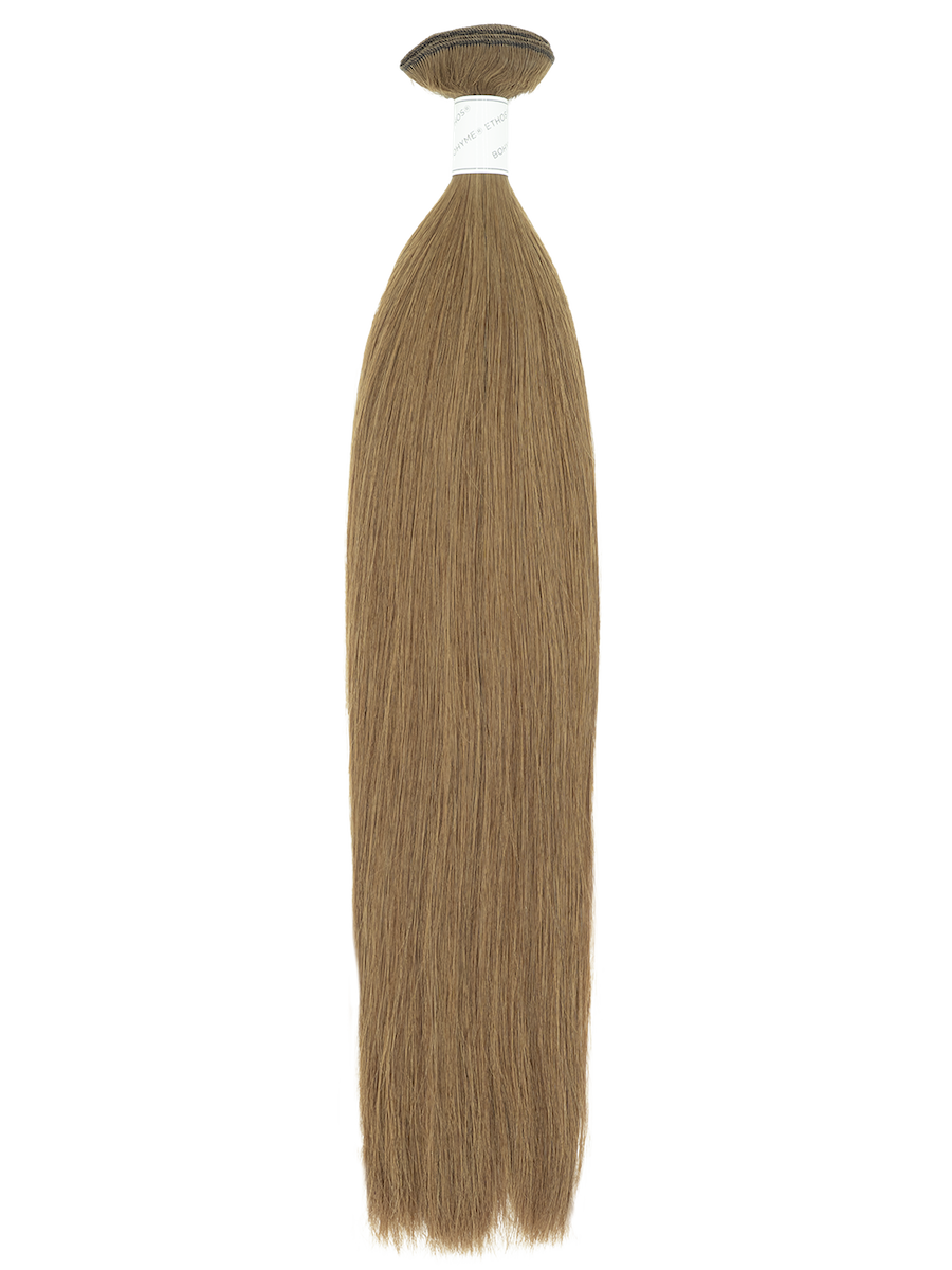 18" Bohyme Ethos - Machine Tied Weft - Silky Straight