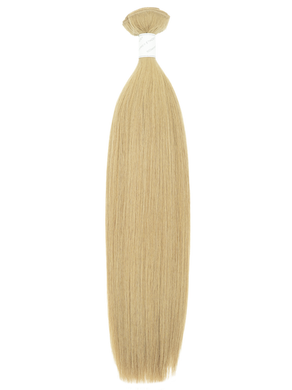 18" Bohyme Ethos - Machine Tied Weft - Silky Straight
