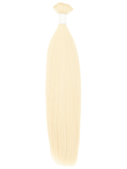 18" Bohyme Ethos - Machine Tied Weft - Silky Straight - Half Pack
