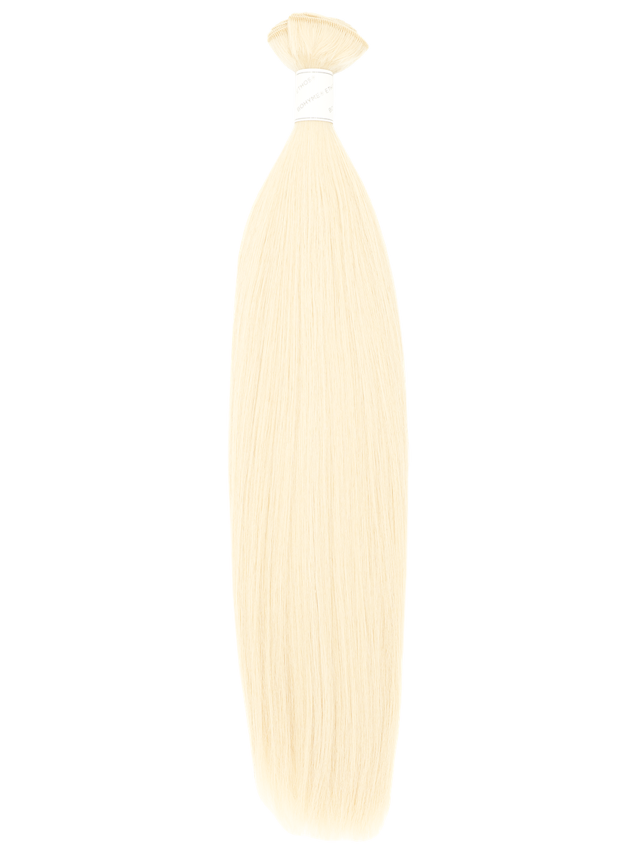 18" Bohyme Ethos - Machine Tied Weft - Silky Straight