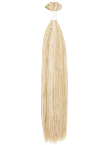 18" Bohyme Ethos - Machine Tied Weft - Silky Straight