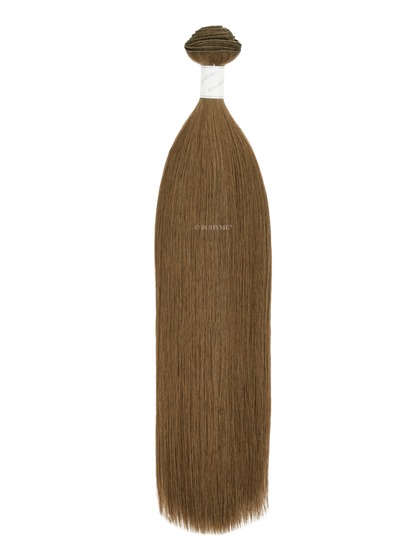 18" Bohyme Ethos - Machine Tied Weft - Silky Straight