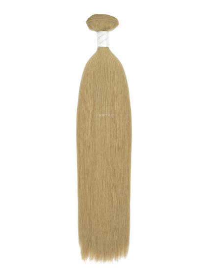 18" Bohyme Ethos - Machine Tied Weft - Silky Straight