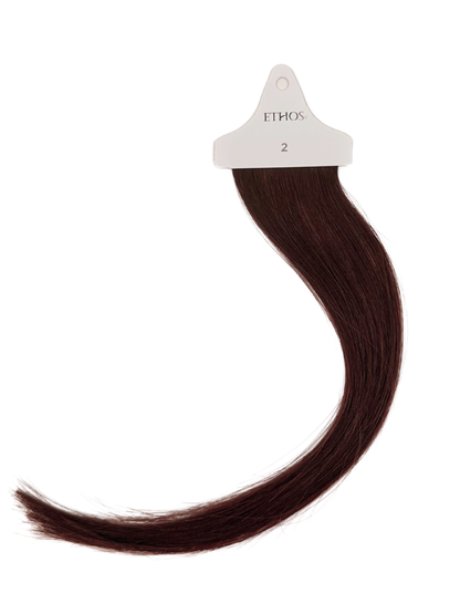 Individual Ethos Color Ring Pieces