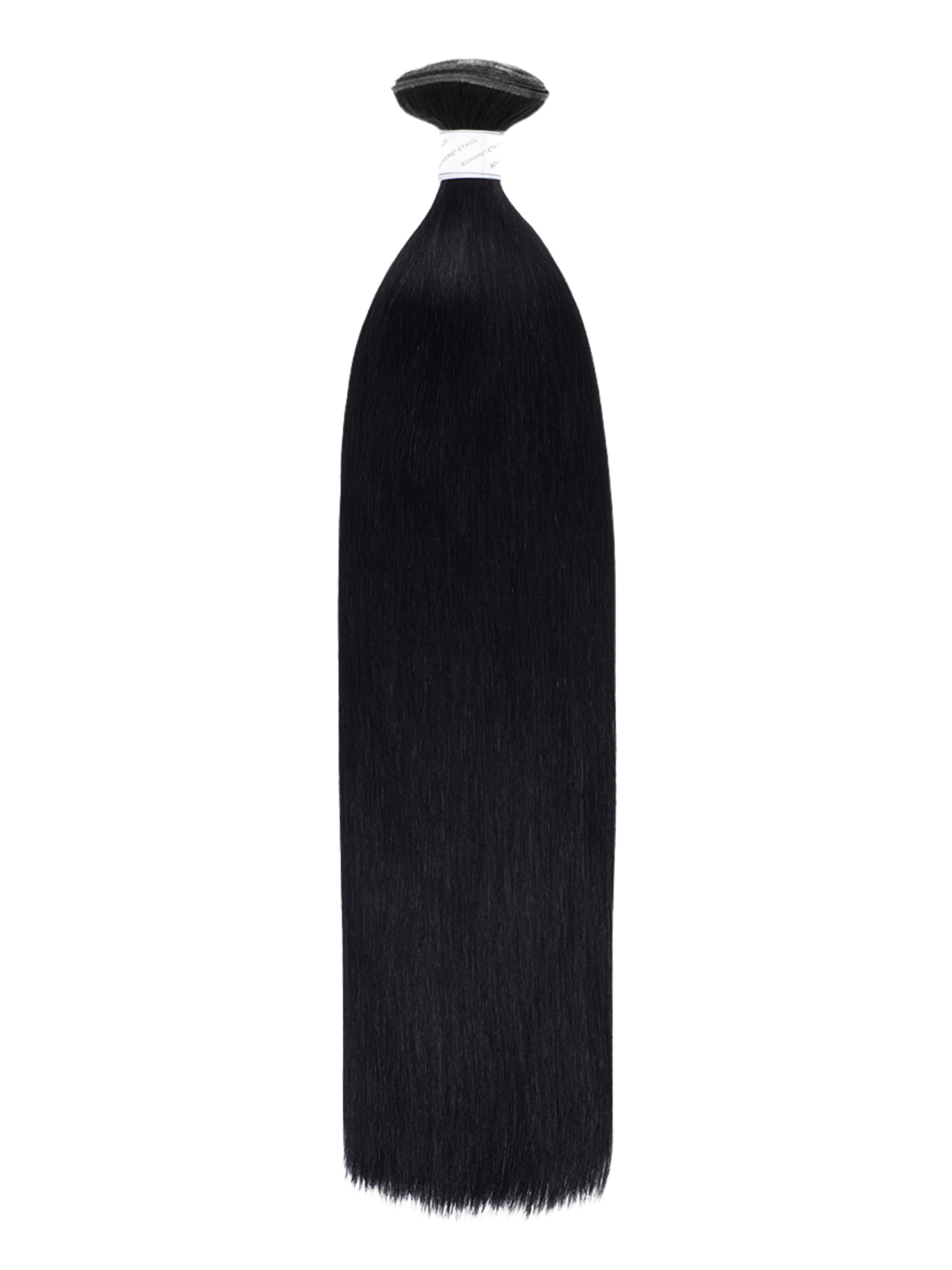 18" Bohyme Ethos - Genius Weft - Silky Straight