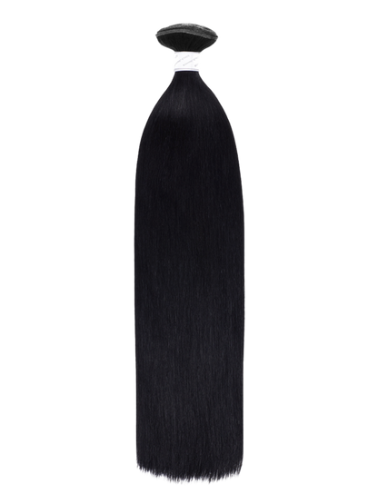 18" Bohyme Ethos - Genius Weft - Silky Straight