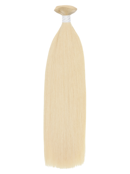 18" Bohyme Ethos - Genius Weft - Silky Straight
