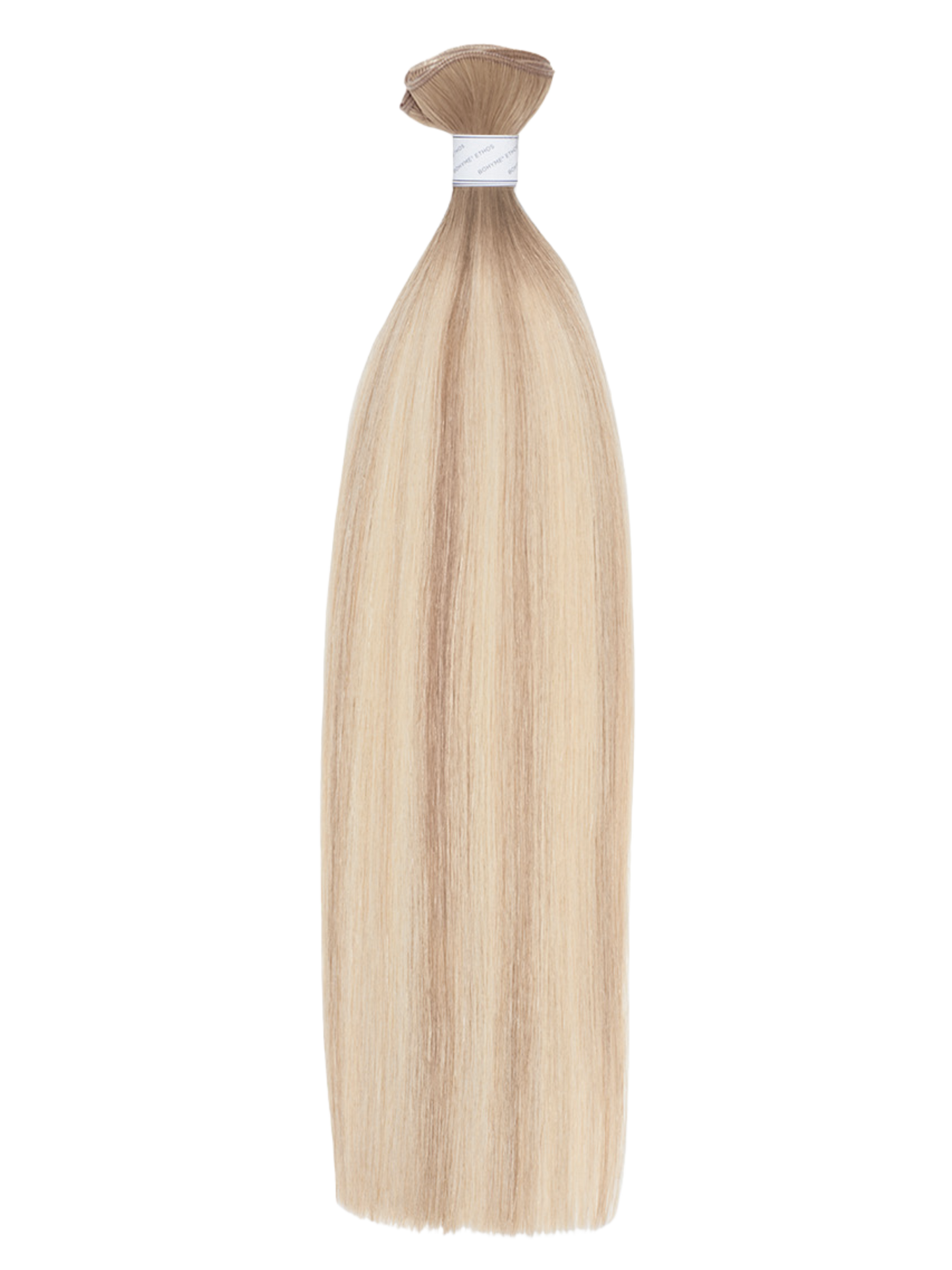 18" Bohyme Ethos - Genius Weft - Silky Straight