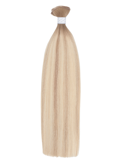 18" Bohyme Ethos - Genius Weft - Silky Straight