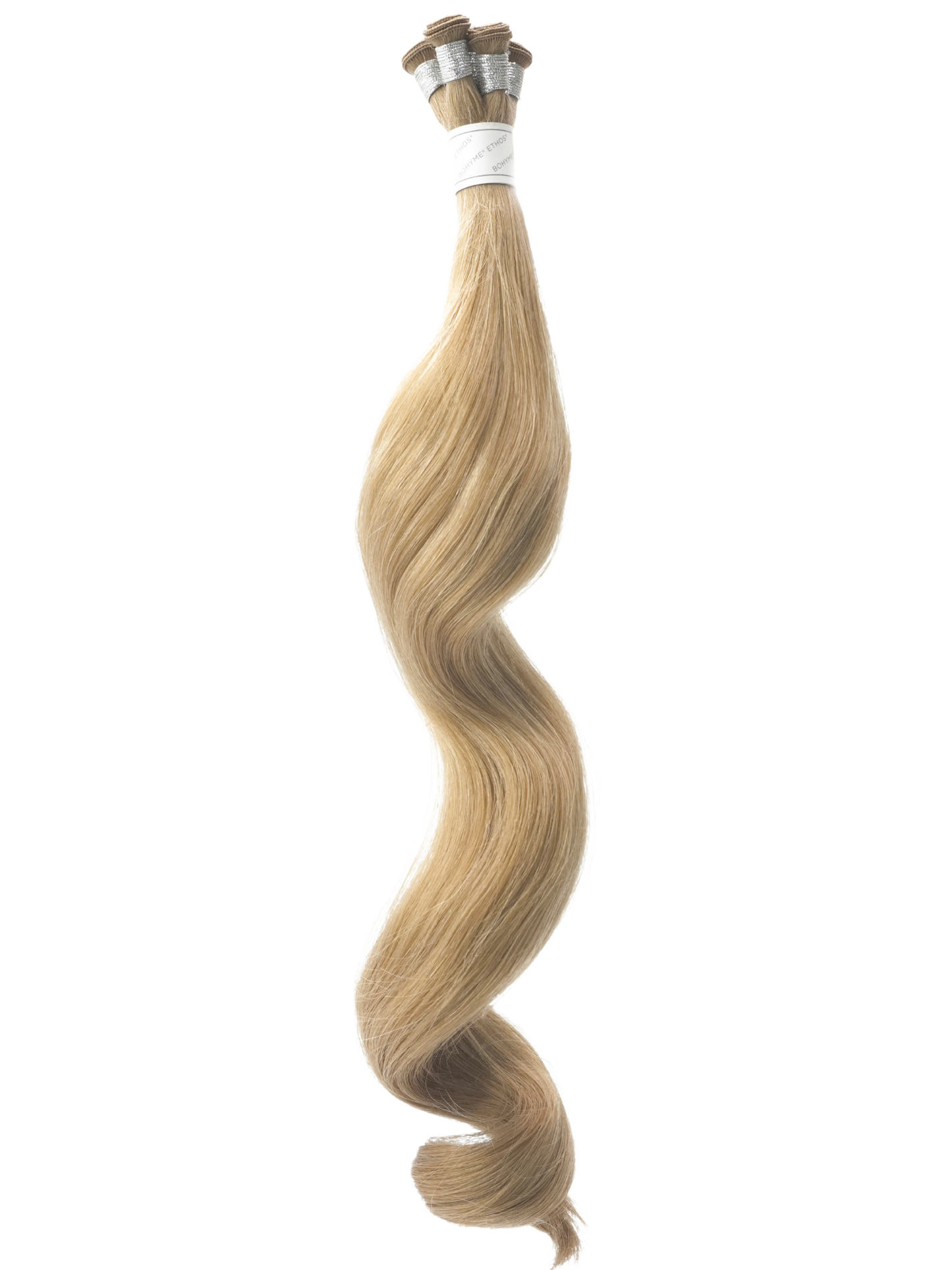 22" Bohyme Ethos - Hand Tied Weft - Body Wave - Single Weft