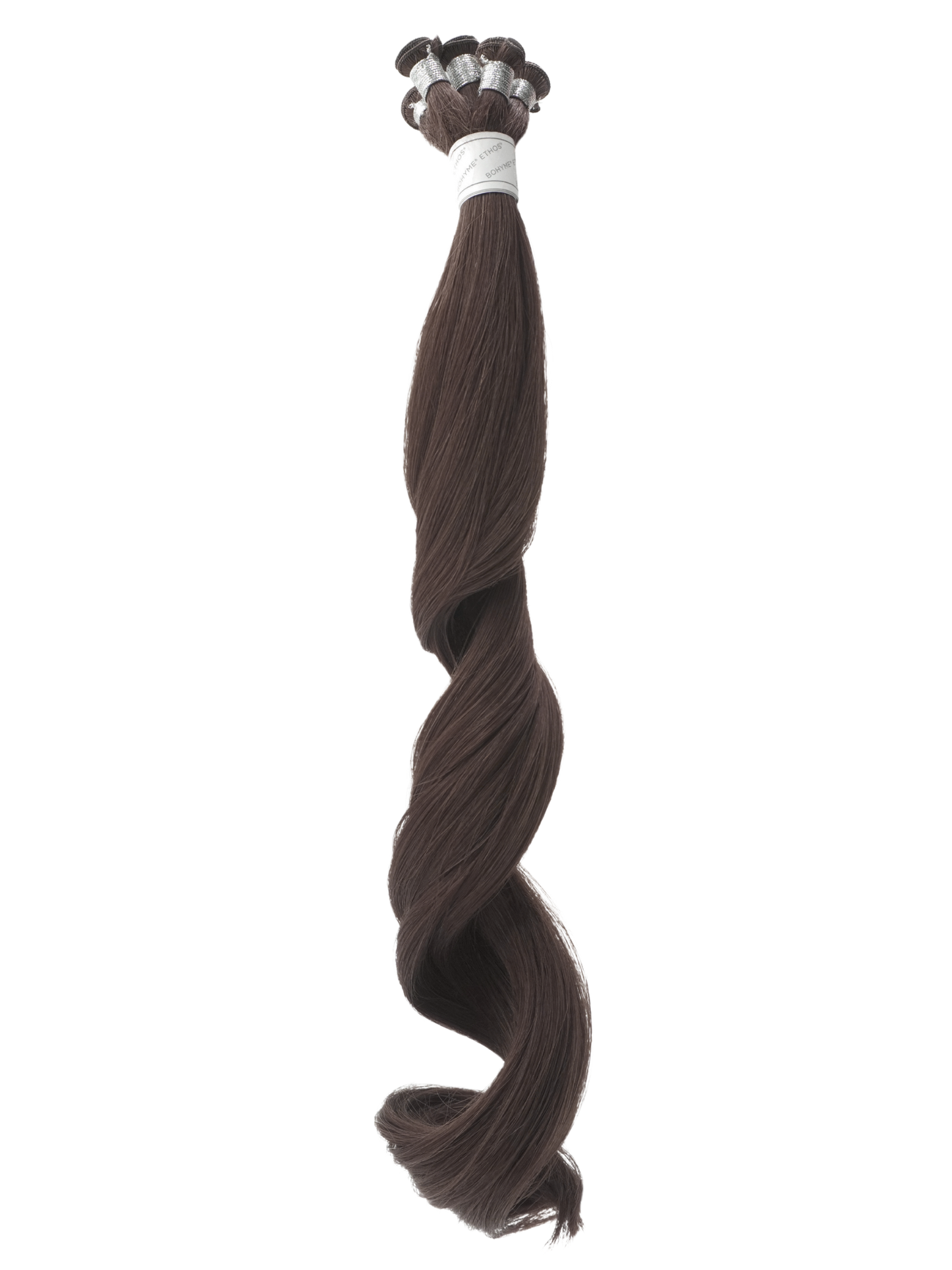22" Bohyme Ethos - Hand Tied Weft - Body Wave - Single Weft