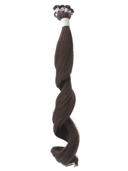 22" Bohyme Ethos - Hand Tied Weft - Body Wave - Single Weft