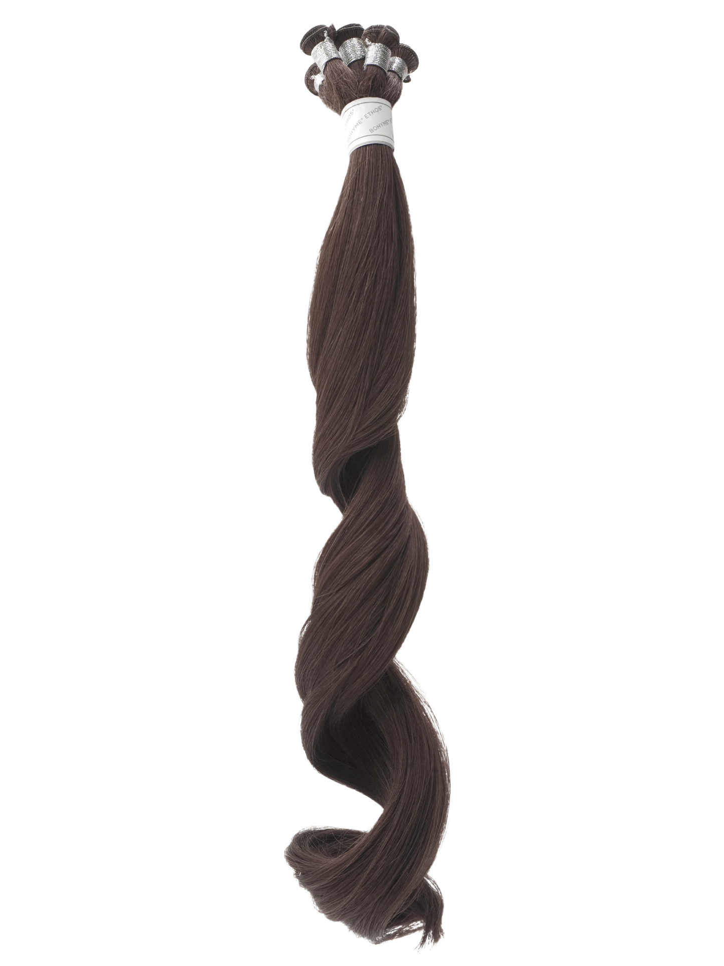 22" Bohyme Ethos - Hand Tied Weft - Body Wave - Single Weft