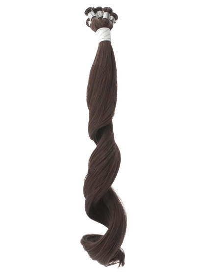22" Bohyme Ethos - Hand Tied Weft - Body Wave - Single Weft