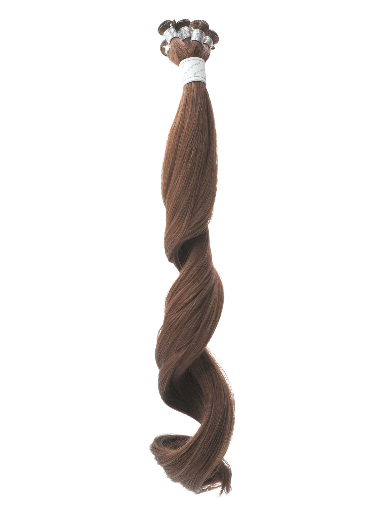 22" Bohyme Ethos - Hand Tied Weft - Body Wave - Single Weft