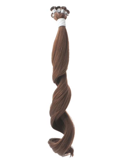 22" Bohyme Ethos - Hand Tied Weft - Body Wave - Single Weft