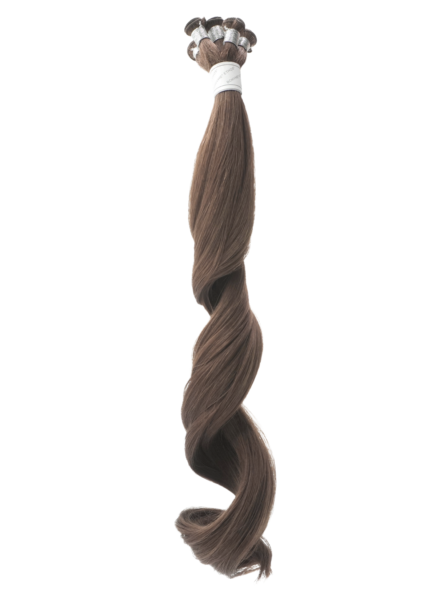 22" Bohyme Ethos - Hand Tied Weft - Body Wave - Single Weft