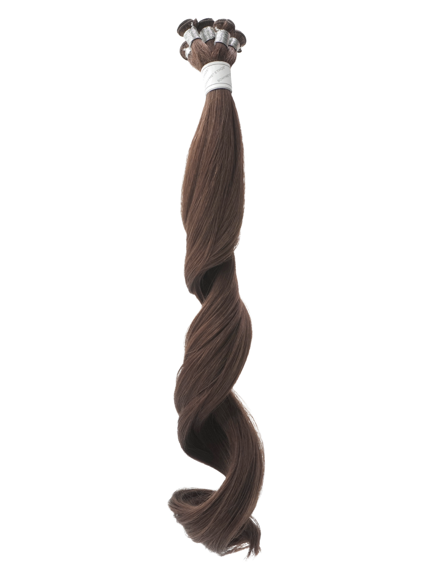 22" Bohyme Ethos - Hand Tied Weft - Body Wave - Single Weft