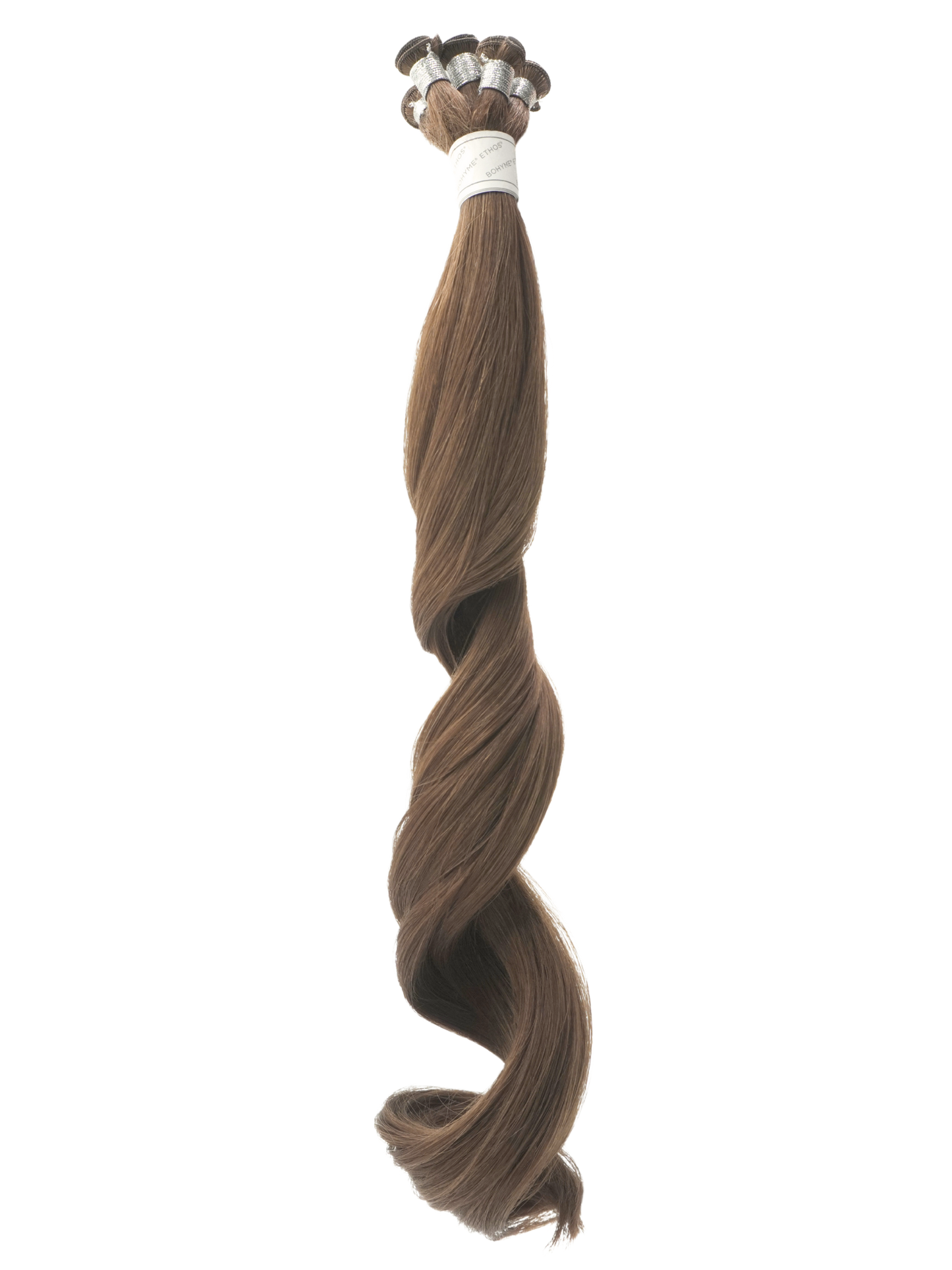22" Bohyme Ethos - Hand Tied Weft - Body Wave - Single Weft