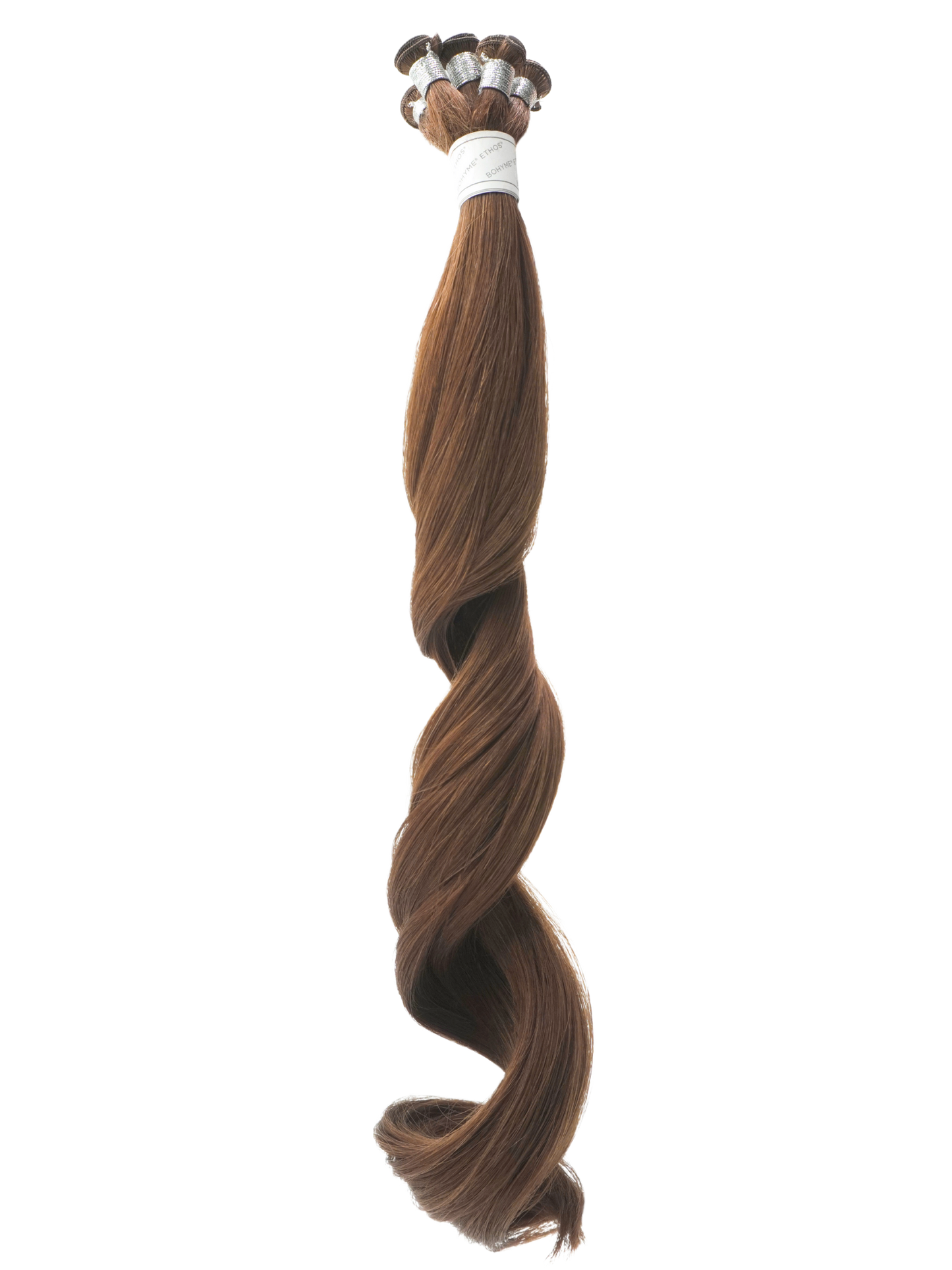 22" Bohyme Ethos - Hand Tied Weft - Body Wave - Single Weft