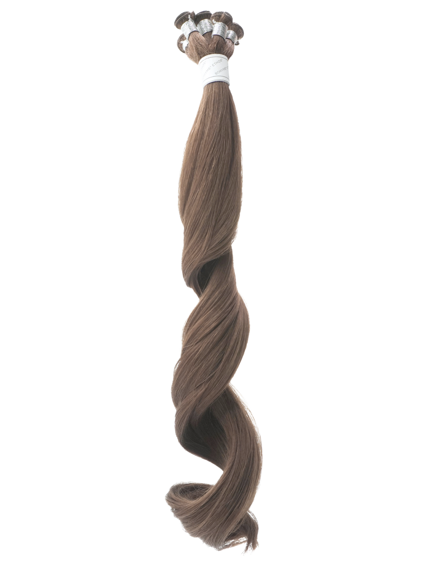 22" Bohyme Ethos - Hand Tied Weft - Body Wave - Single Weft