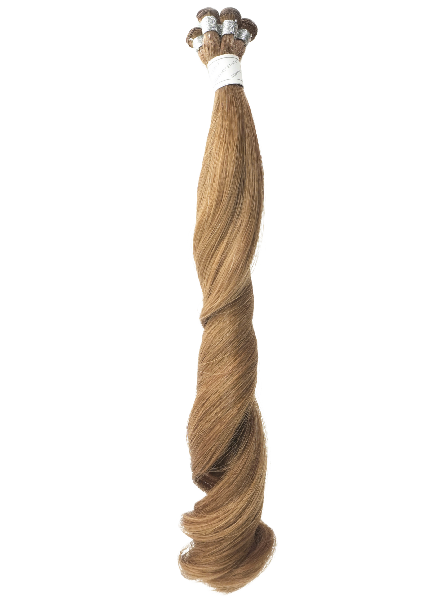 22" Bohyme Ethos - Hand Tied Weft - Body Wave - Single Weft