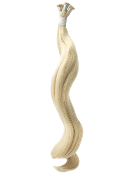 18" Bohyme Ethos - Hand Tied Weft - Body Wave - Single Weft