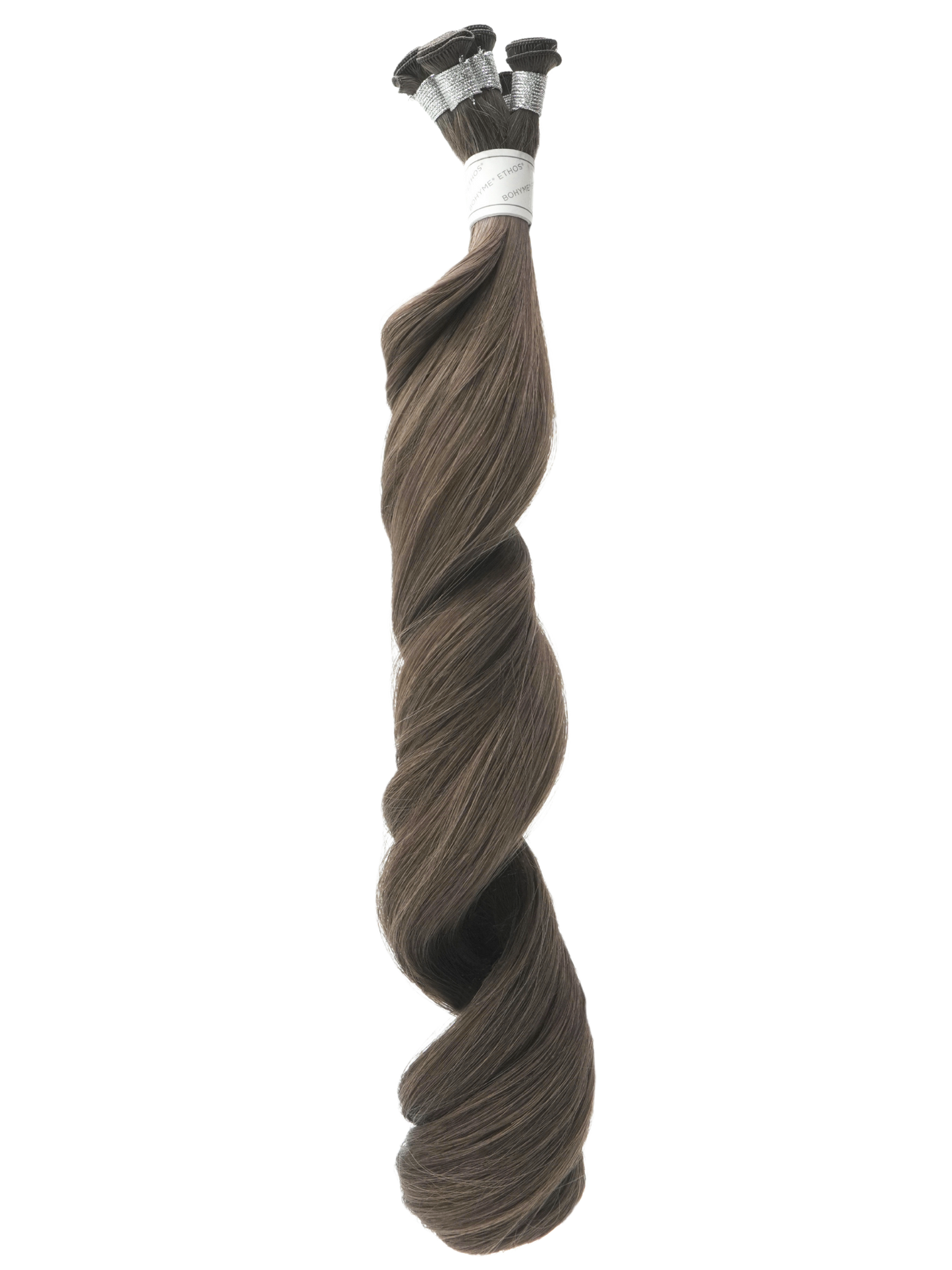 22" Bohyme Ethos - Hand Tied Weft - Body Wave - Single Weft