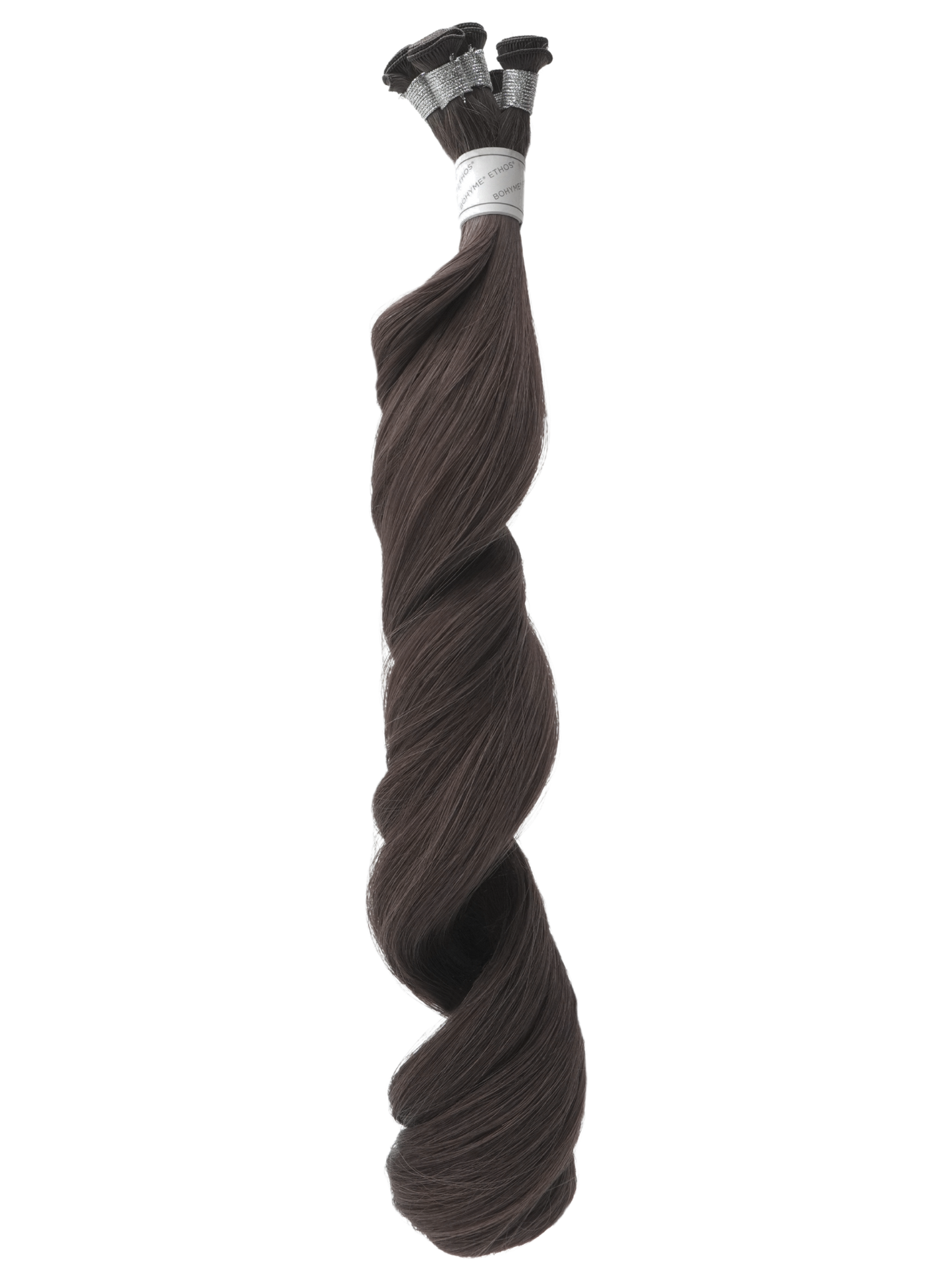 18" Bohyme Ethos - Hand Tied Weft - Body Wave - Single Weft