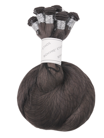 18" Bohyme Ethos - Hand Tied Weft - Body Wave - Full Pack