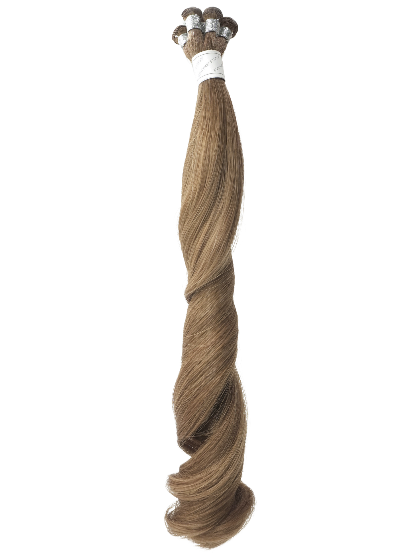 18" Bohyme Ethos - Hand Tied Weft - Body Wave - Single Weft