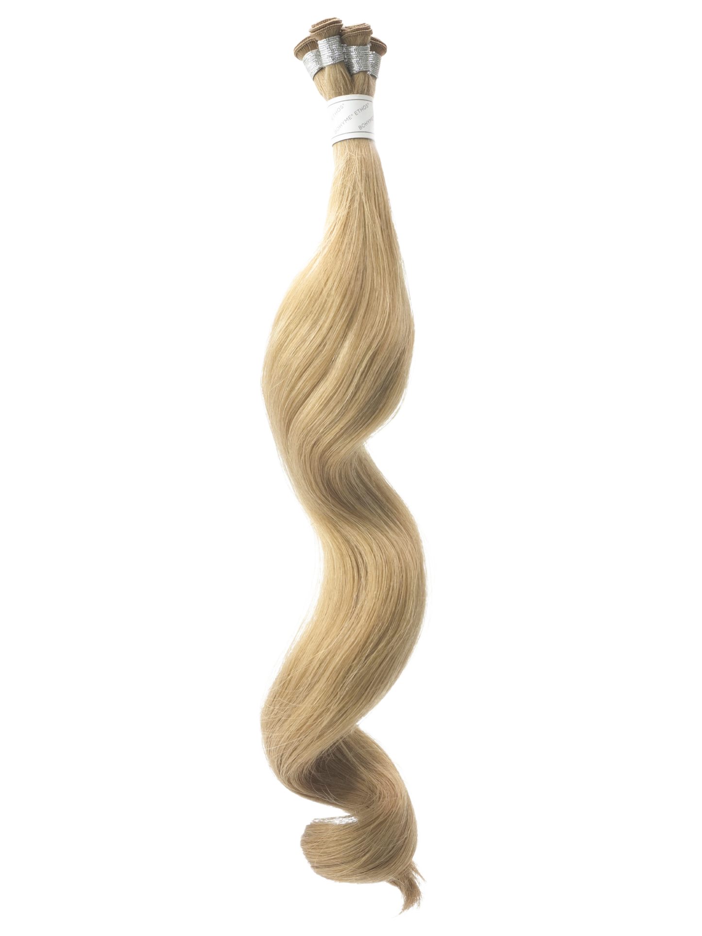 22" Bohyme Ethos - Hand Tied Weft - Body Wave - Single Weft