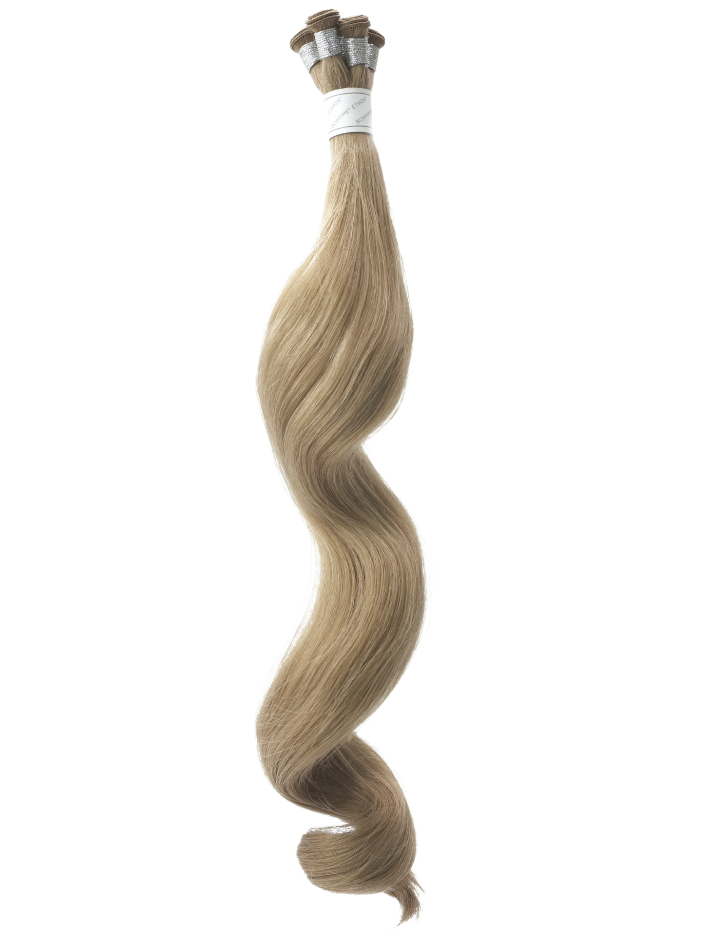 22" Bohyme Ethos - Hand Tied Weft - Body Wave - Single Weft